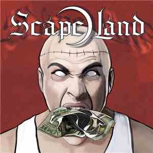 Scape Land - Scape Land