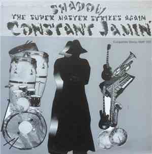 Shadow - Constant Jamming