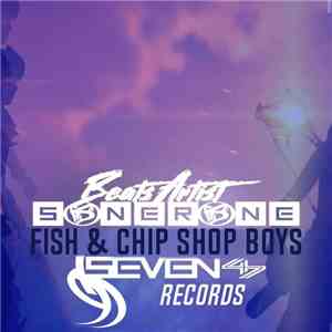 Soner One - Fish & Chip Shop Boys