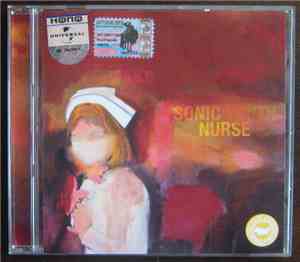 Sonic Youth - Sonic Nurse