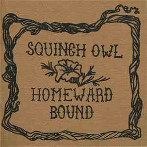 Squinch Owl - Homeward Bound