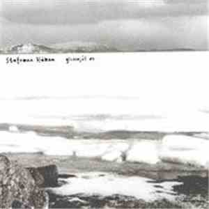 Stafrænn Hákon - Glussajól EP