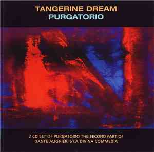 Tangerine Dream - Purgatorio