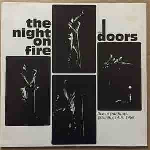 The Doors - The Night On Fire