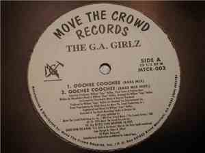 The G.A. Girlz - Oochee Coochee