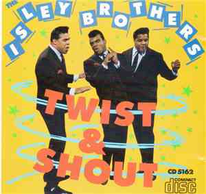 The Isley Brothers - Twist And Shout