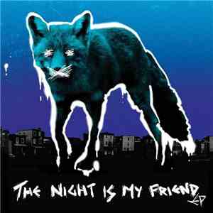 The Prodigy - The Night Is My Friend EP