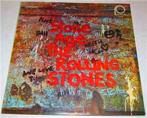 The Rolling Stones - Stone Age