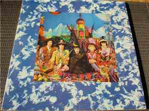 The Rolling Stones - Their Satanic Majesties Request