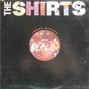 The Shirts - Inner Sleeve