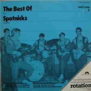 The Spotnicks - The Best Of The Spotnicks