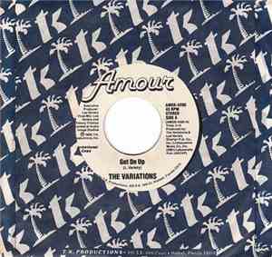 The Variations - Get On Up