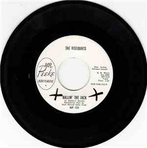 The Viscounts - Ballin' The Jack