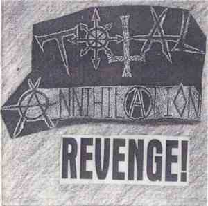 Total Annihilation - Revenge!