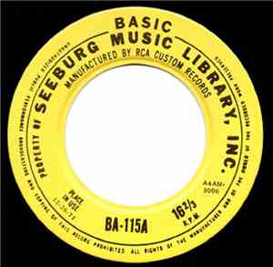 Unknown Artist - Basic Music Library
