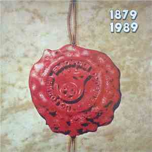 Various - 1879-1989 (110 Години Български Съобщения - 110 Years Bulgarian C ...
