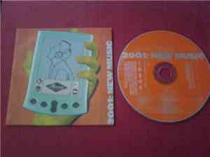 Various - 2001: New Music