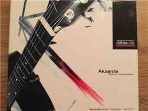 Various - Akzente: Gitarren Impressionen