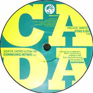 Various - Batucada