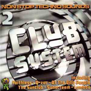 Various - Club System 2