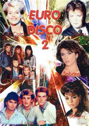 Various - Eurodisco 2