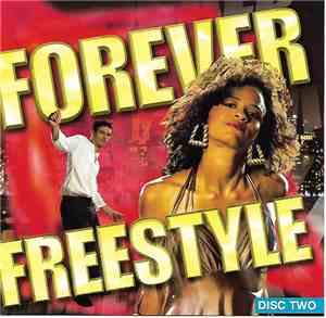 Various - Forever Freestyle (Disc Two)