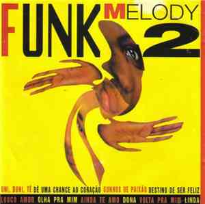 Various - Funk Melody 2