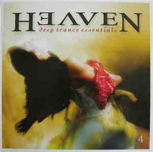 Various - Heaven ‎– Deep Trance Essentials 4