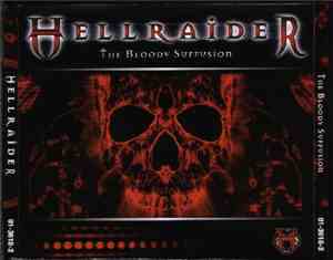 Various - Hellraider - The Bloody Suffusion