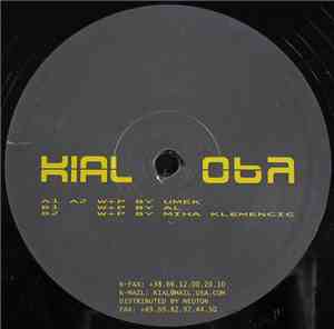 Various - Kial 06
