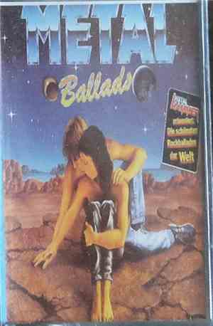 Various - Metal Ballads Vol. 1