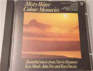 Various - Misty Water - Colour Memories
