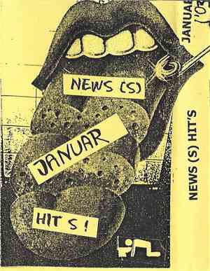 Various - News (S) Hit's Januar '03