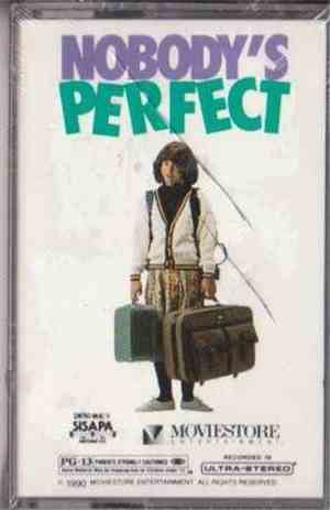 Various - Nobody's Perfect