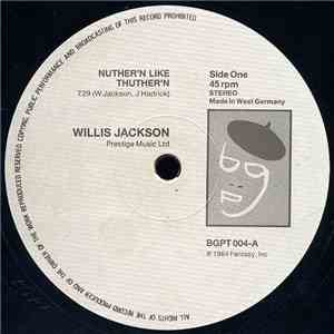 Various - Nuther'n Like Thuther'n / Got Myself A Good Man / O Baby (I Belie ...