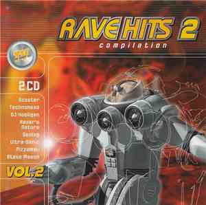 Various - Rave Hits Compilation Vol. 2