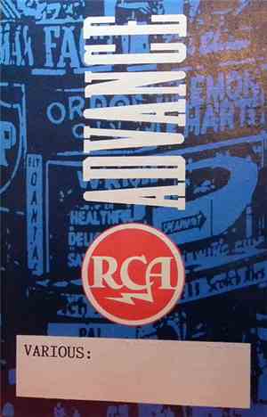 Various - RCA Advance