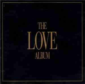 Various - The Love Album