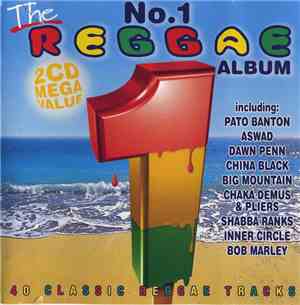 Various - The No.1 Reggae Album