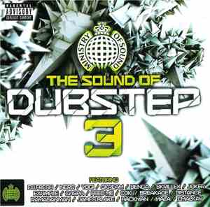 Various - The Sound Of Dubstep 3