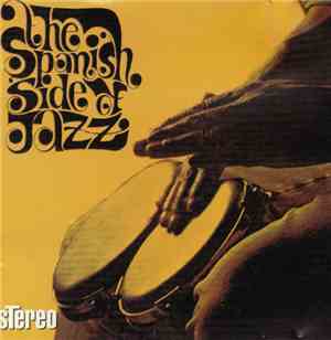 Various - The Spanish Side Of Jazz