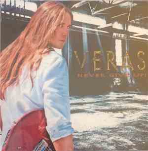 Veras - Never Give Up!
