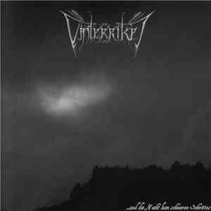 Vinterriket - ...Und Die Nacht Kam Schweren Schrittes
