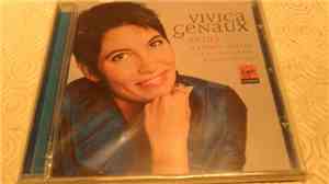 Vivica Genaux - Arias - Handel Hasse - Les Violins du Roy - Bernard Labadie