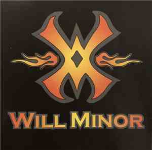 Will Minor - Will Minor