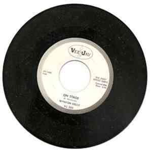 Wynton Kelly - Wrinkles / On Stage