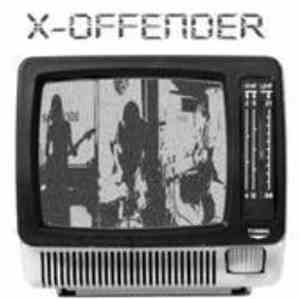 X-Offender  - Get It Right