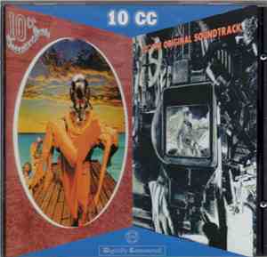 10cc - Deceptive Bends / Original Soundtrack
