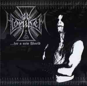 Ad Hominem - ...For A New World