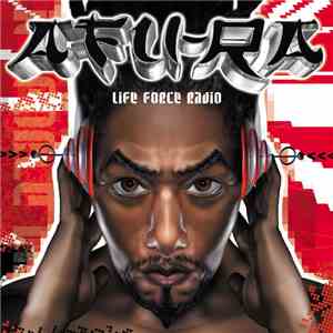 Afu-Ra - Life Force Radio